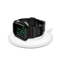 Spigen Spigen Rugged Armor Pro Case with Strap for Apple Watch 4 / 5 / 6 / 7 / 8 / SE (44/45 mm) - B