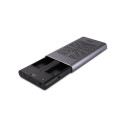 LINDY SSD ACC ENCLOSURE M.2/USB3.2 43382