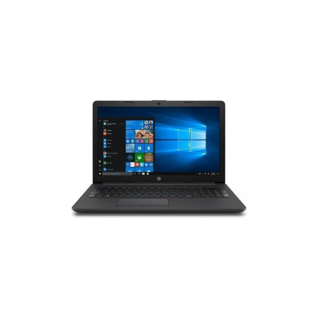 HP 250 G7 HD 15.6 i3-1005G1 8GB 256GB SSD EN W10 Dark Silver