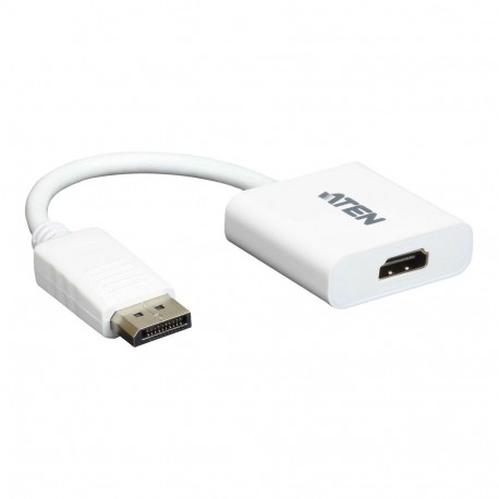 Aten VC985-AT DisplayPort to HDMI Adapter |