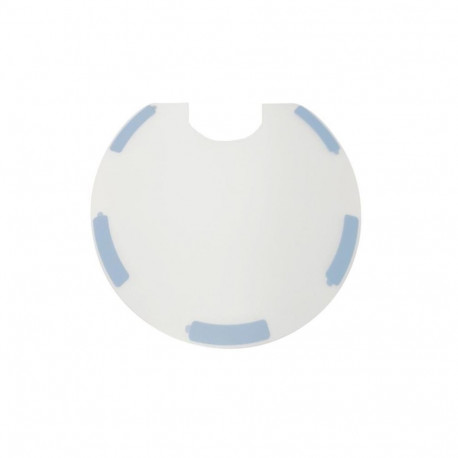 Roborock VACUUM ACC PROOF MAT/RUBYS C 9.01.0465