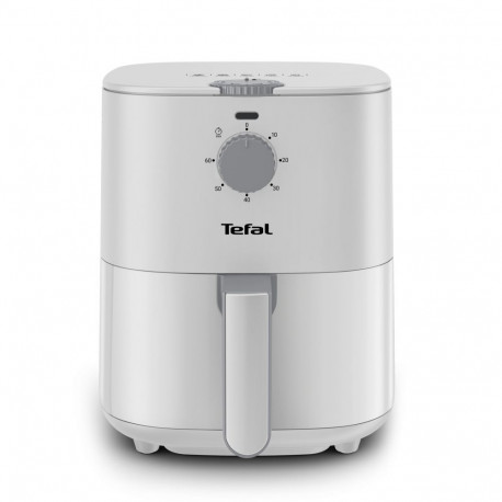 TEFAL EY130A10 Easy Fry Essential Fryer, White