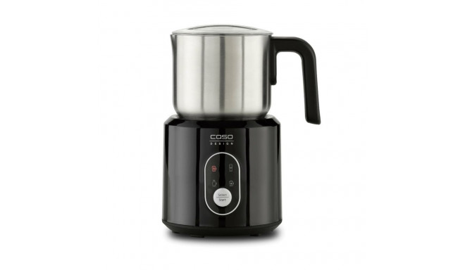 Caso Crema & Choco Milk frother 01665 0,35 L, 500 W, Black