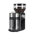 Caso Coffee grinder Barista Crema Black, 150 W, 240 g, Number of cups 12 pc(s) Caso Coffee grinder Barista Crema Black, 150 W, 240 g, Number of cups 12 pc(s)