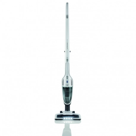 GORENJE Vacuum cleaner SVC180FW Cordless operating, Handstick and Handheld, 18 V, Operating time (ma