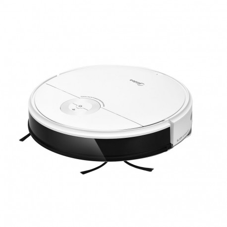 Midea Robotic Vacuum Cleaner I5C Wet&Dry, Operating time (max) 120 min, Lithium Ion, 2600 mAh, 4