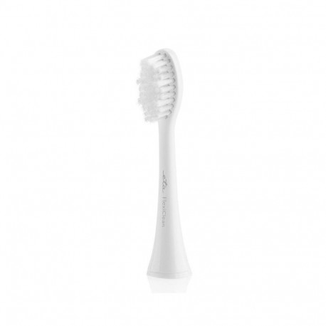 ETA Toothbrush replacement FlexiClean 070790100 Heads, For adults, Number of brush heads included 2,