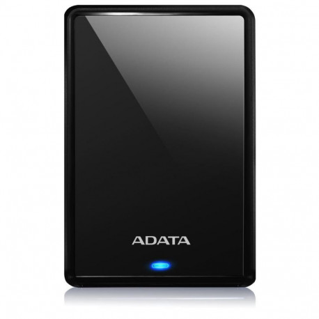 ADATA External HDD||HV620S|2TB|USB 3.1|Colour Black|AHV620S-2TU31-CBK