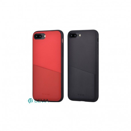 Devia Apple iPhone X iWallet case Blue