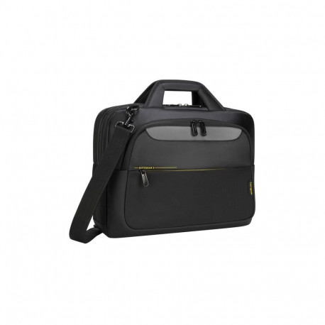 Targus CityGear 15.6" Topload Laptop Case Black