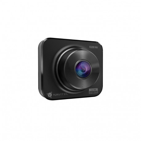 Navitel Night Vision Car Video Recorder R200 NV