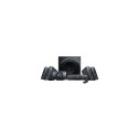 Logitech SPEAKER 5.1 Z906/980-000468