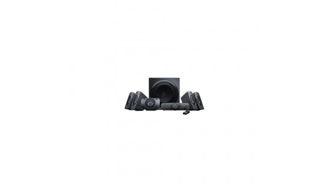 Logitech SPEAKER 5.1 Z906/980-000468