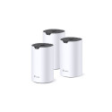 TP-Link Deco S7(3-pack) AC1900 Whole Home Mesh Wi-Fi System