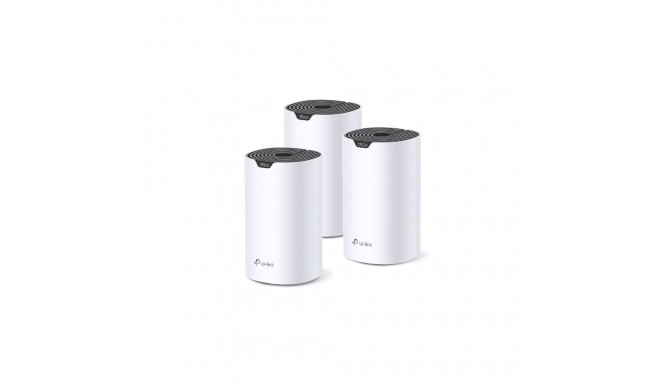 TP-Link Deco S7(3-pack) AC1900 Whole Home Mesh Wi-Fi System