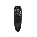 iLike G10s Pro Universal Smart TV Air Mouse - Wireless / IR Remote Voice Assistant & Gyroscope & LED