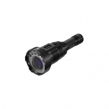 NITECORE FLASHLIGHT PRECISE SERIES/3000 LUMENS P35I