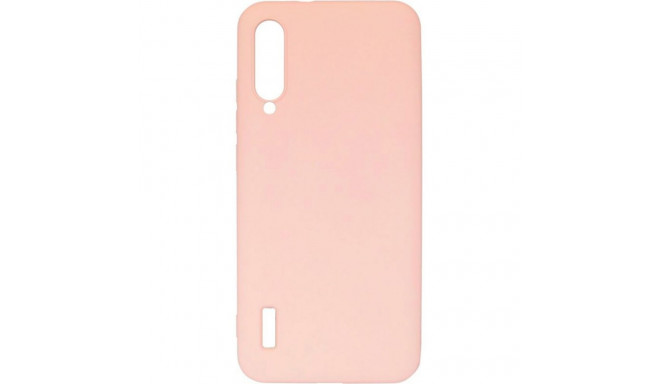 Evelatus Xiaomi Mi A3 Soft Silicone Beige