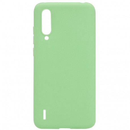 Evelatus Xiaomi Mi A3 Soft Silicone Mint
