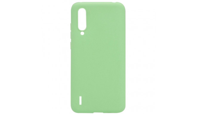 Evelatus Xiaomi Mi A3 Soft Silicone Mint