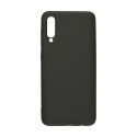 Evelatus Xiaomi Mi A3 Soft Silicone Black