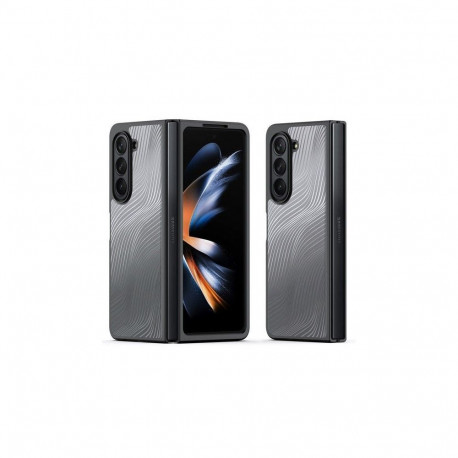 Dux Ducis Samsung Galaxy Z Fold 5 Dux Ducis Aimo Mag Black