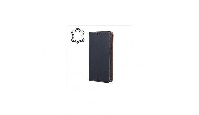 iLike Huawei P30 Pro Genuine Leather Smart Pro case Black