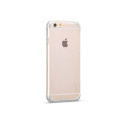 Hoco Apple iPhone 6 Steel Series Double Color White