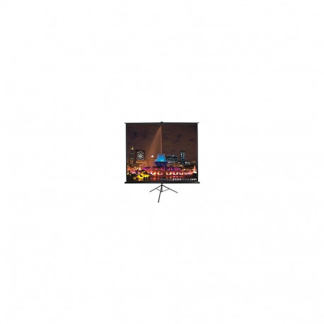 Elite Screens Tripod Series T119UWS1 Diagonal 119