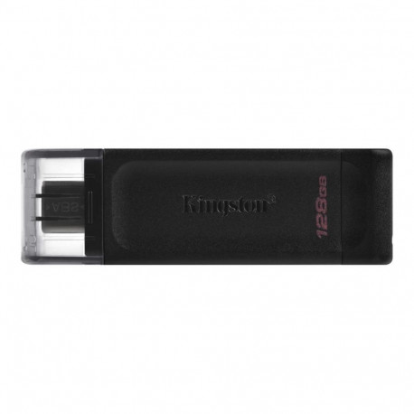 Kingston MEMORY DRIVE FLASH USB-C 128GB/DT70/128GB