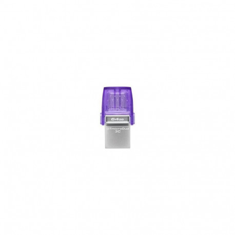 Kingston MEMORY DRIVE FLASH USB3.2/64GB DTDUO3CG3/64GB