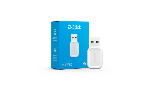 AEOTEC Zi-Stick, Zigbee