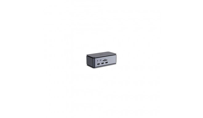 LINDY I/O DOCKING STATION USB4/DST-PRO 43372