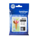 Brother LC3213BK Ink Cartridge, Black