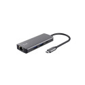 Trust ADAPTER USB-C DALYX 6-IN-1/24968