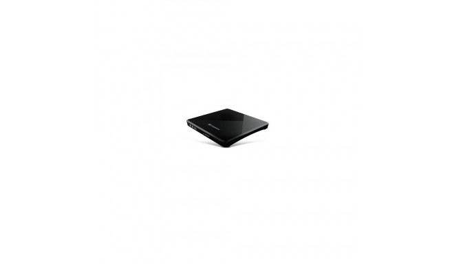 Transcend DVD RW USB2 8X EXT BLACK RTL/TS8XDVDS-K