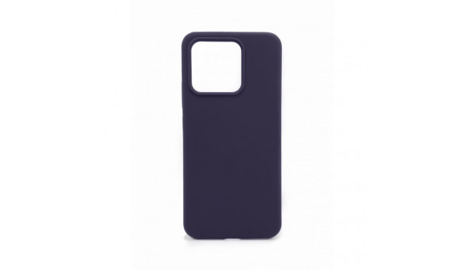 Evelatus Xiaomi 13 Premium Soft Touch Silicone Case Midnight Blue