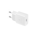 Samsung SAMSUNG 15W Adapter incl. Cable White
