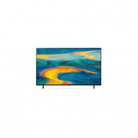 LG 55QNED7S3QA NanoCell 55inch UHD QNED