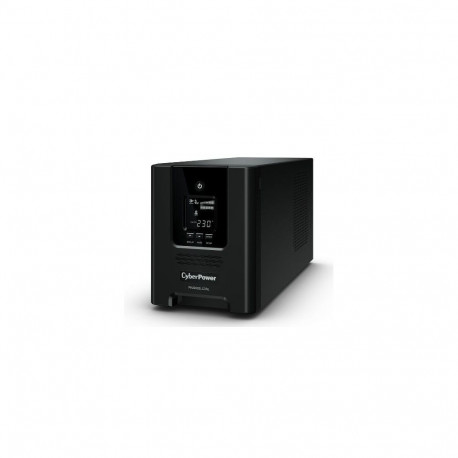 Cyber power CYBERPOWER PR2200ELCDSL