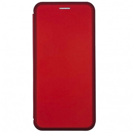 Evelatus Xiaomi Poco X4 Pro 5G Book Case Red