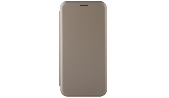 Evelatus Apple iPhone 12/12 Pro Book Case Gold