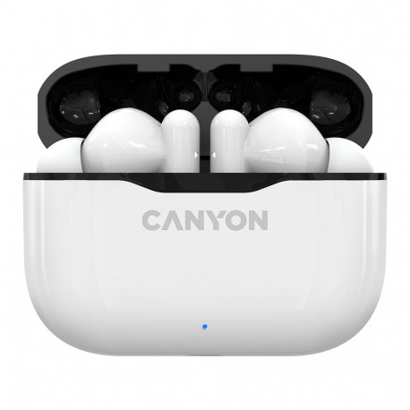 Canyon TWS-3 Bluetooth headset White