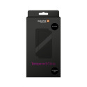 Evelatus Samsung Galaxy S21 Plus Clear Glass UV + Glue