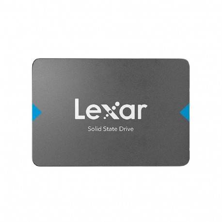 Lexar - SSD NQ100 480 GB, 2.5'' SATA 6Gb/s