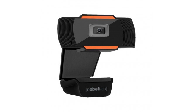 Rebeltec Web Camera Live HD