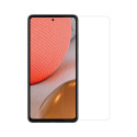 Evelatus Samsung Galaxy A72 4G / A72 5G 0.33 Flat Clear Glass Japan Glue Anti-Static Evelatus Samsung Galaxy A72 4G / A72 5G 0.33 Flat Clear Glass Japan Glue Anti-Static