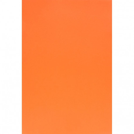 Evelatus Universal Universal 3M Matte Color Film for Screen Cutter Orange