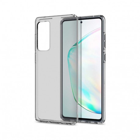 Evelatus Xiaomi Xiaomi Mi Note 10 Lite TPU 1.5MM Smoked