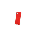 iLike Samsung Galaxy A51 Silicon Case Red